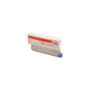 OKI C823 TONER CYAN HC