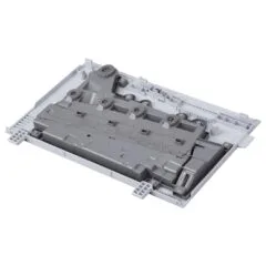 OKI Resttonerbehlter MC554 ca. 11.000 seiten