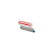 OKI Toner 43487710 Magenta bis zu 6.000 Seiten
