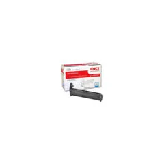 OKI Toner 43870007 Cyan