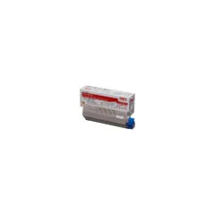 OKI Toner 43872306 Magenta