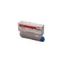 OKI Toner 43872307 Cyan