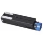 OKI Toner schwarz 12.000 Seiten B433 B513