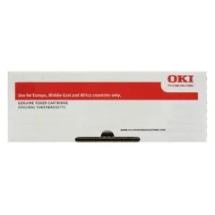 OKI Tonerpatrone - 45396214 - ES7470 ES7480 - magenta - 11.500Seiten