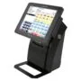 Olympia Kasse 200TSE TOUCH schwarz HINWEIS BEACHTEN