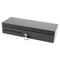 Olympia Kassenlade HS 170 schwarz