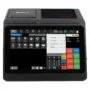 OLYMPIA Registrierkasse T110 schwarz