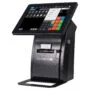Olympia Registrierkasse T210 TOUCH schwarz