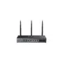 Omada DR3220v-4G4G+ Cat6 Gigabit Rackmount DSL Gateway