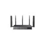 Omada DR3650v-4G AX3000 Wi-Fi 6 Gigabit Desktop DSL Gateway