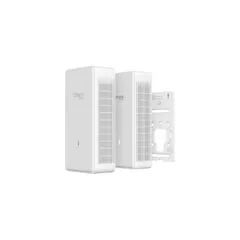 Omada EAP775-Wall BE11000 Wall Plate Wi-Fi 7 Access Point