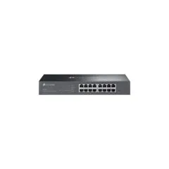 Omada ES216G 16-Port Gigabit Easy Managed Switch