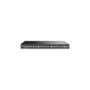 Omada SG5452X 48-Port Gigabit Stack Lite L3 Mgd. Switch 4 10G