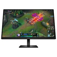 OMEN 27q G2 Gaming Monitor QHD. 180Hz