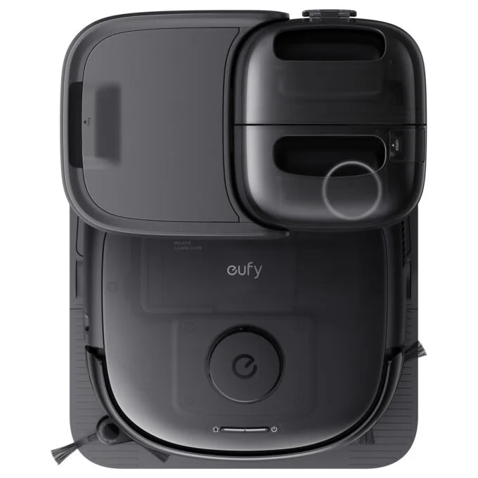 Omni E25 - Staubsauger - Roboterstaubsauger - beutellos — image 3