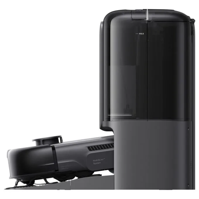 Omni E25 - Staubsauger - Roboterstaubsauger - beutellos — image 4
