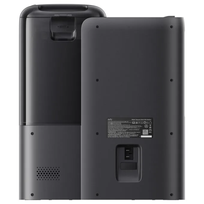 Omni E25 - Staubsauger - Roboterstaubsauger - beutellos — image 6