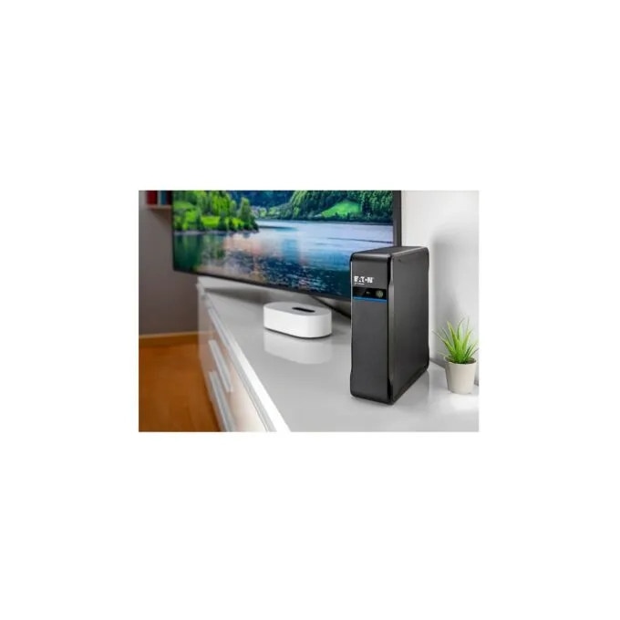 Onduleur Eaton 3P Ellipse - 550VA — image 5