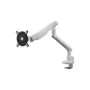 One for All Monitor Halterung Design Single White DM 7120