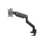 One for All Monitor Halterung Solid Single Black DM 4110