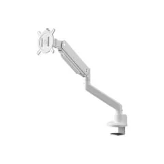 One for All Monitor Halterung Solid Single White DM 4120