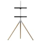 One for All TV Stand Ultraslim TURN 65 Tripod 360 WM7472 light