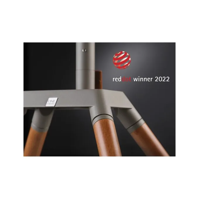 One for all Universal-TV-Ständer Quadpod WM 7475 — image 2