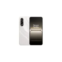 OnePlus Nord 5 Smartphone 8RAM 256GB white