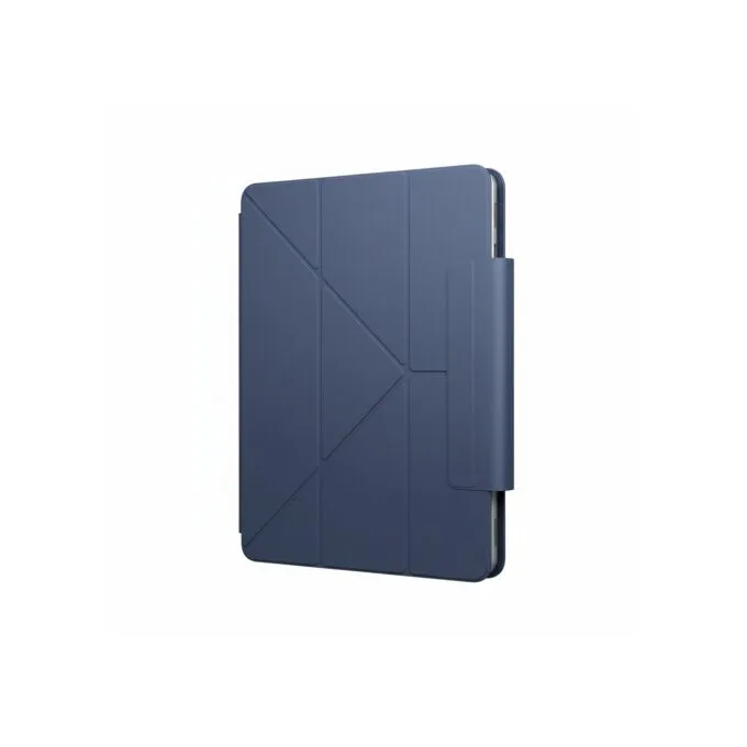 OnePlus Pad 3 Folio Case - Blue — image 1