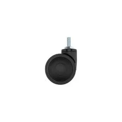 OPLITE Feststellbare Lenkrollen für GTR S8 S8 Elite black retail