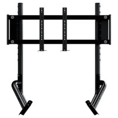 OPLite Monitorstand Single für R8 schwarz