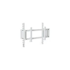 OPLite On Top Monitor Mount R8 weiß