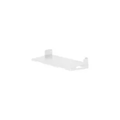 OPLITE PC- Konsolenhalter für R8 Cockpit white retail
