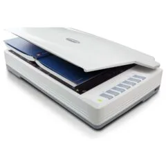 OPTICPRO A320E A3+ FLATBED