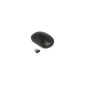 Optische 3-Tasten Mini Maus 2.4 GHz kabellos