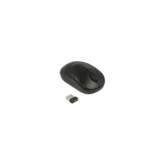 Optische 3-Tasten Mini Maus 2.4 GHz kabellos