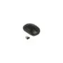 Optische 3-Tasten Mini Maus 2.4 GHz kabellos