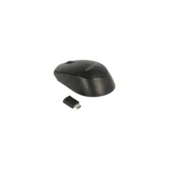 Optische 3-Tasten Mini Maus USB Type-CTM 2.4 GHz kabellos