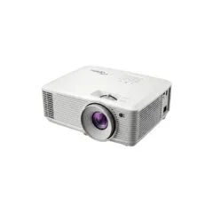 Optoma HZ150x TRUE 4K 1080p Full HD 19 - Digital-Projektor - DLP DMD