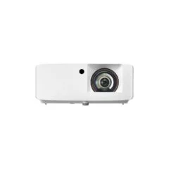 Optoma ZH350ST - DLP-Projektor - Laser - tragbar - 3D - 3500 lm - Full HD
