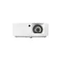 Optoma ZH350ST - DLP-Projektor - Laser - tragbar - 3D - 3500 lm - Full HD