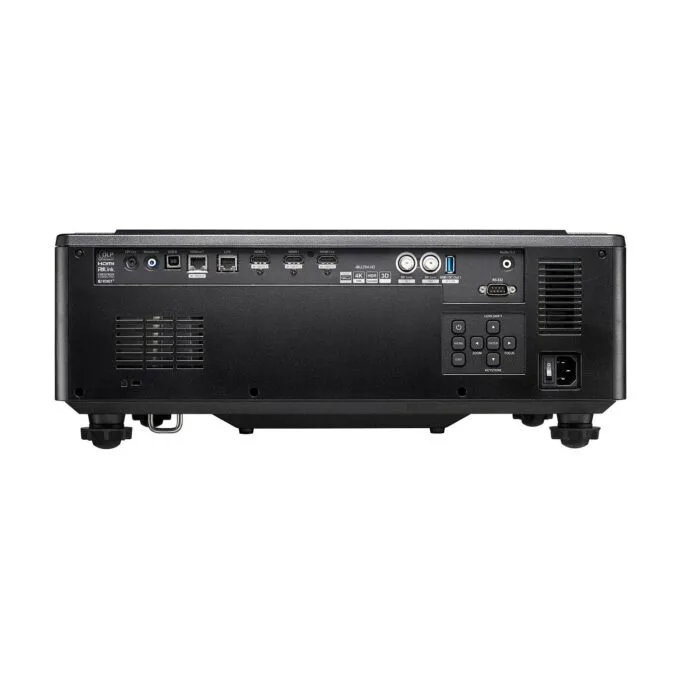 Optoma ZK810T - DLP-Projektor - Laser - 3D - 8600 lm - 3840 x 2160 - 16:9 - 4K — image 2
