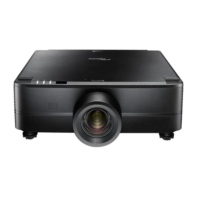 Optoma ZK810T - DLP-Projektor - Laser - 3D - 8600 lm - 3840 x 2160 - 16:9 - 4K — image 3