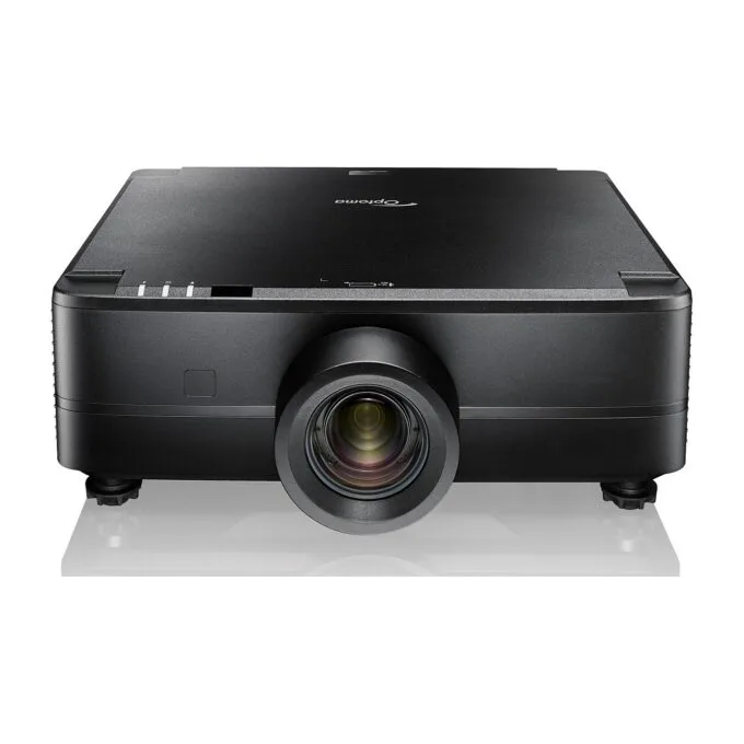 Optoma ZK810T - DLP-Projektor - Laser - 3D - 8600 lm - 3840 x 2160 - 16:9 - 4K — image 4