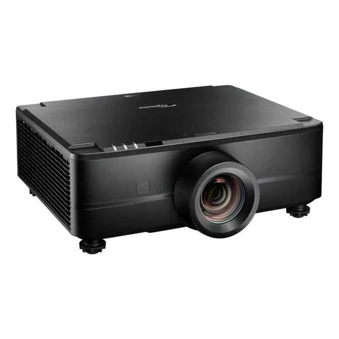 Optoma ZK810T - DLP-Projektor - Laser - 3D - 8600 lm - 3840 x 2160 - 16:9 - 4K — image 5