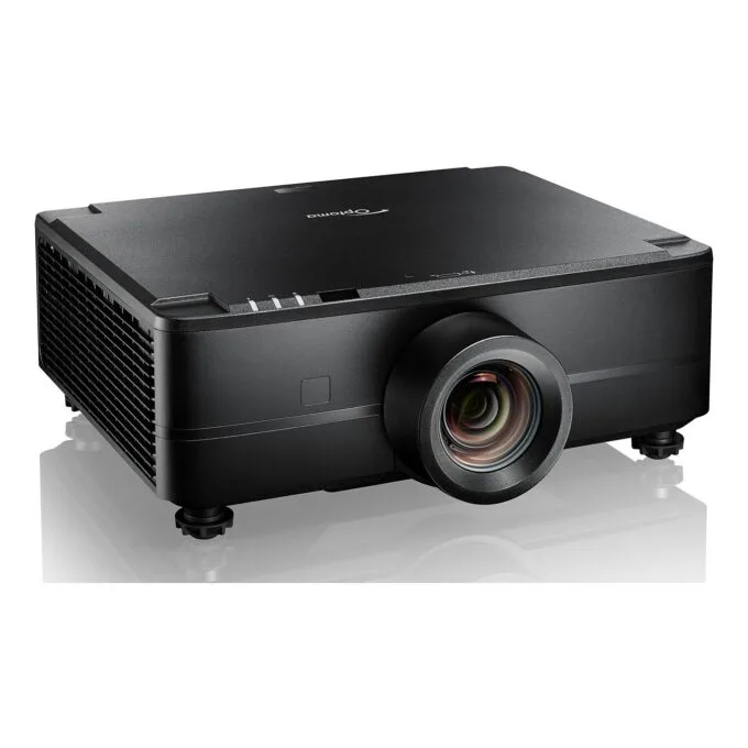 Optoma ZK810T - DLP-Projektor - Laser - 3D - 8600 lm - 3840 x 2160 - 16:9 - 4K — image 6