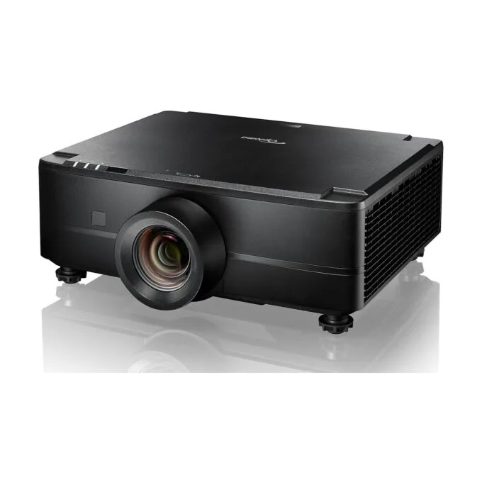 Optoma ZK810T - DLP-Projektor - Laser - 3D - 8600 lm - 3840 x 2160 - 16:9 - 4K — image 7