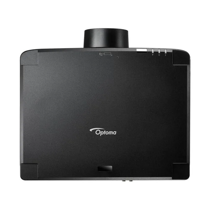 Optoma ZK810T - DLP-Projektor - Laser - 3D - 8600 lm - 3840 x 2160 - 16:9 - 4K — image 8