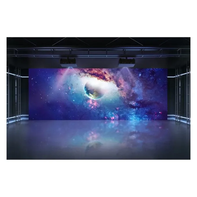 Optoma ZK810T - DLP-Projektor - Laser - 3D - 8600 lm - 3840 x 2160 - 16:9 - 4K — image 9
