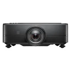 Optoma ZK810TST - DLP-Projektor - Laser - 3D - 8600 lm - 3840 x 2160 - 16:9 - 4K - Throw Zoom Standardobjektiv